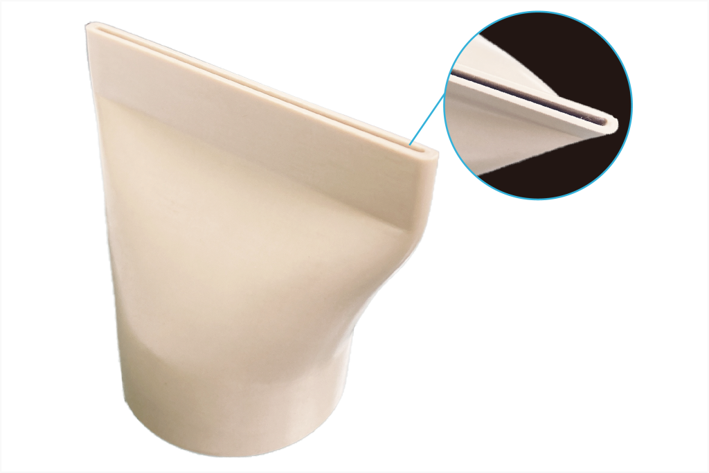 高機能PEEK樹脂 板 摺動グレード 250×250×10 エンズィンガー・ジャパン TECAPEEK PVX-11 (3-3096-14) 東京マテリアルス 高機能PEEK樹脂 板 摺動グレード 250×250×10